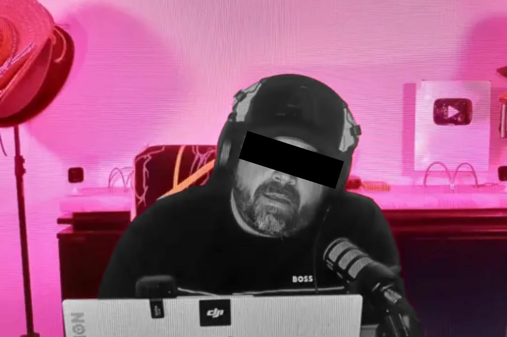 Asesinan al conocido influencer sinaloense Camilo Ochoa en Morelos