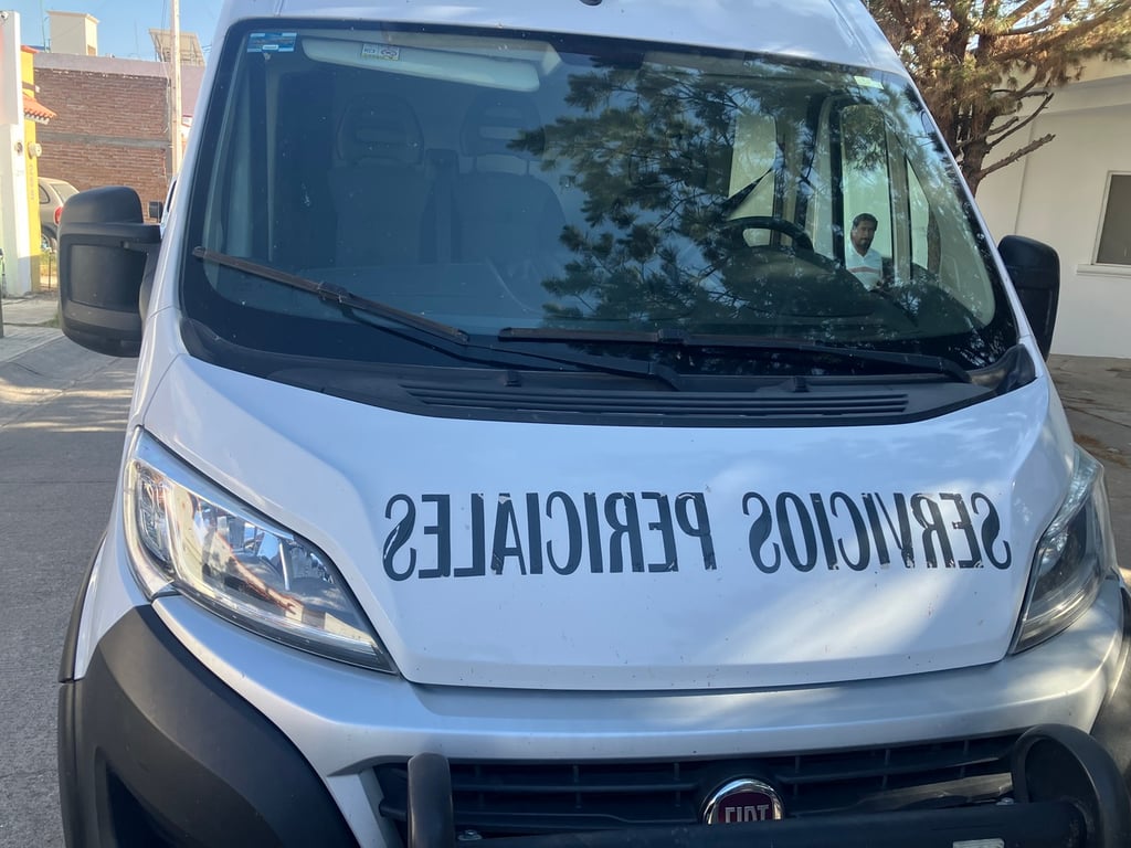 Hecho. Un hombre murió electrocutado en el poblado La Joya por un cable, no por un rayo.