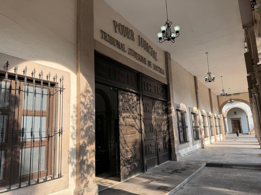 Protocolo. Los integrantes del Órgano de Administración rendirán protesta ante el Pleno del Tribunal Superior de Justicia, para cumplir con el marco normativo regulatorio.