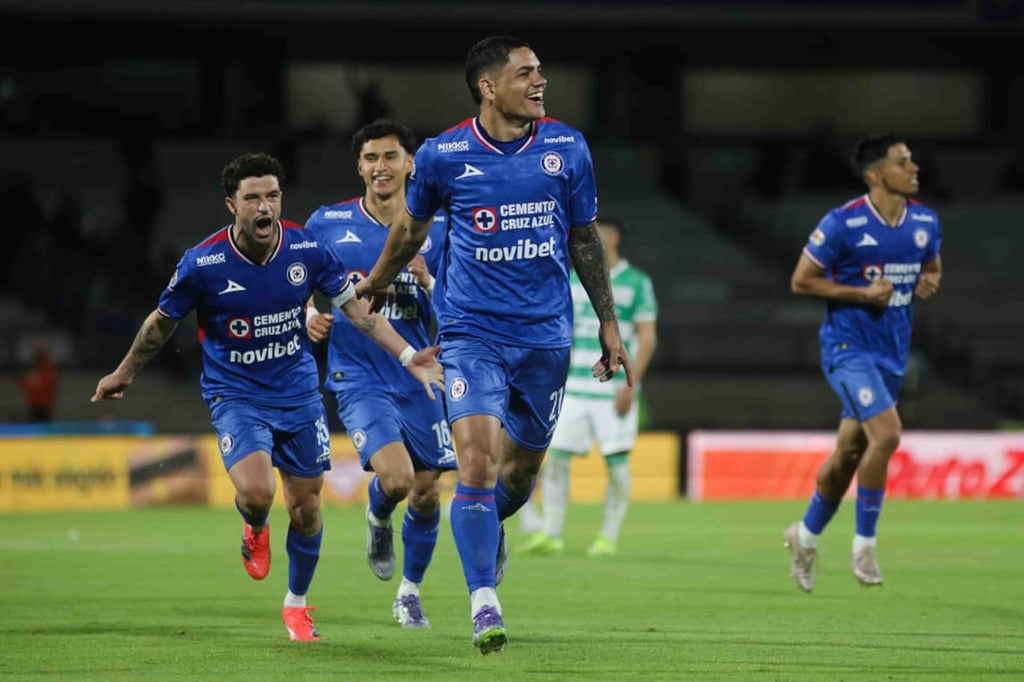 Sin convencer. El triunfo da oxígeno a Larcamón, pero la exigencia crece. La Máquina suma puntos y se mantiene invicta, aunque el estilo de juego todavía no convence.