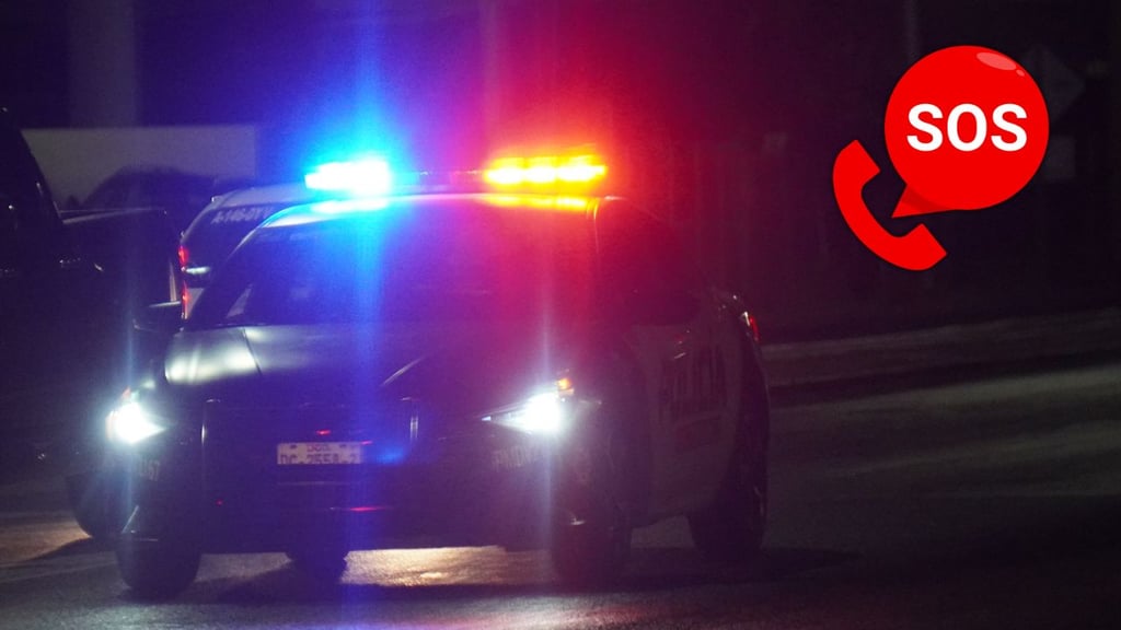 Mujer denuncia a su amigo por presunto abuso sexual