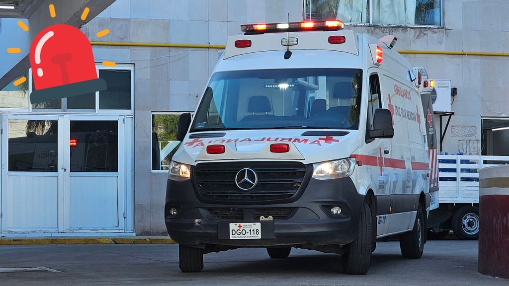 Adolescente fue agredido por varios sujetos en terreno baldío de la San José