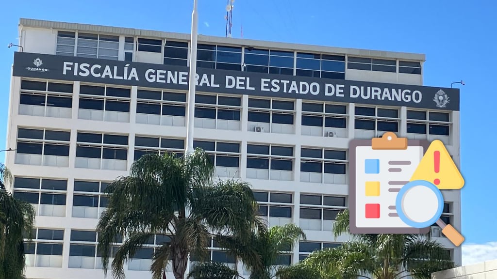 Investigan probable abuso sexual a una menor de 6 años en Durango