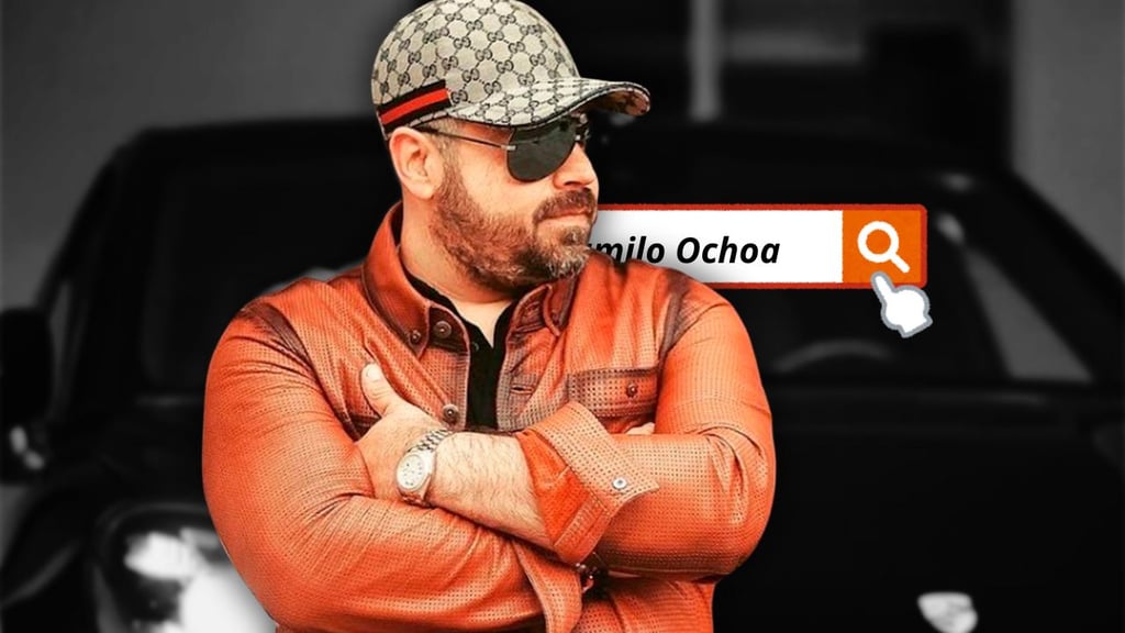 ¿Quién era Camilo Ochoa, el influencer mexicano que fue asesinado en Morelos?