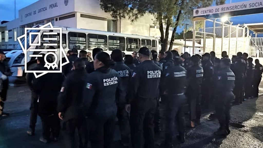 Legisladores llaman a reforzar control policial en Durango