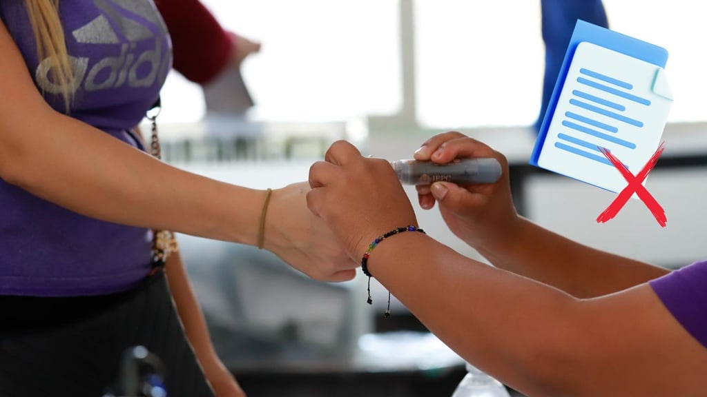 No es momento para discutir una reforma electoral: Coparmex