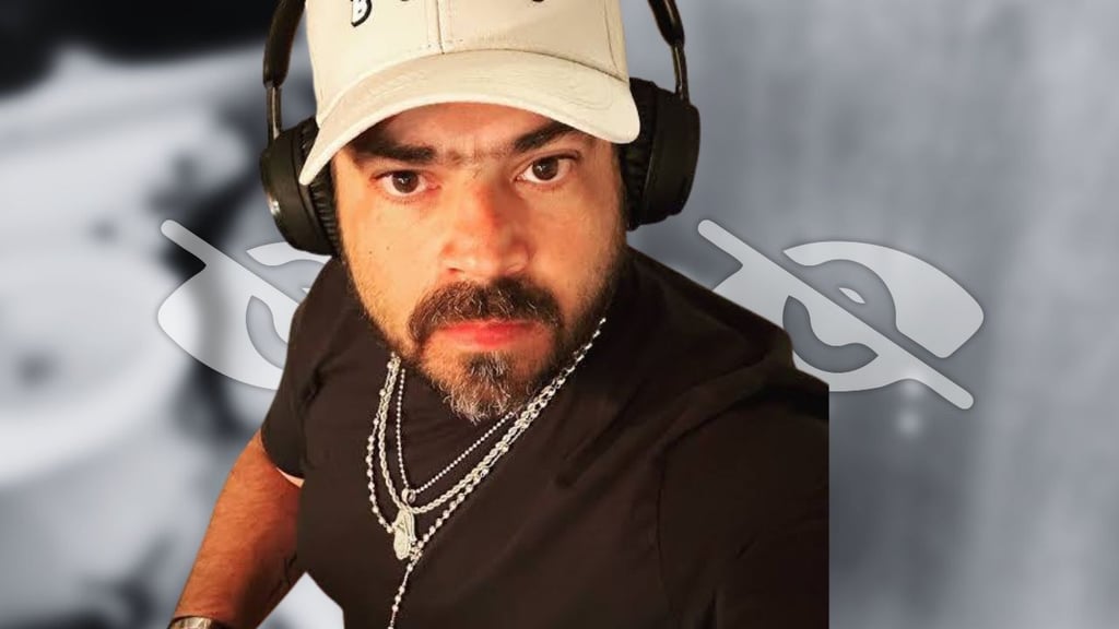 Difunden FOTOS de Camilo Ochoa en el lugar donde fue asesinado