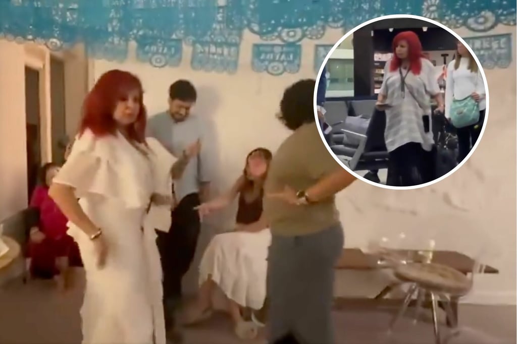 'Seis días pedí al Congreso, los únicos del año': Sansores responde a críticas por viaje a Europa