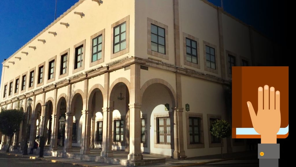 Magistrados rinden protesta este lunes 18 de agosto; estarán en el cargo nueve años