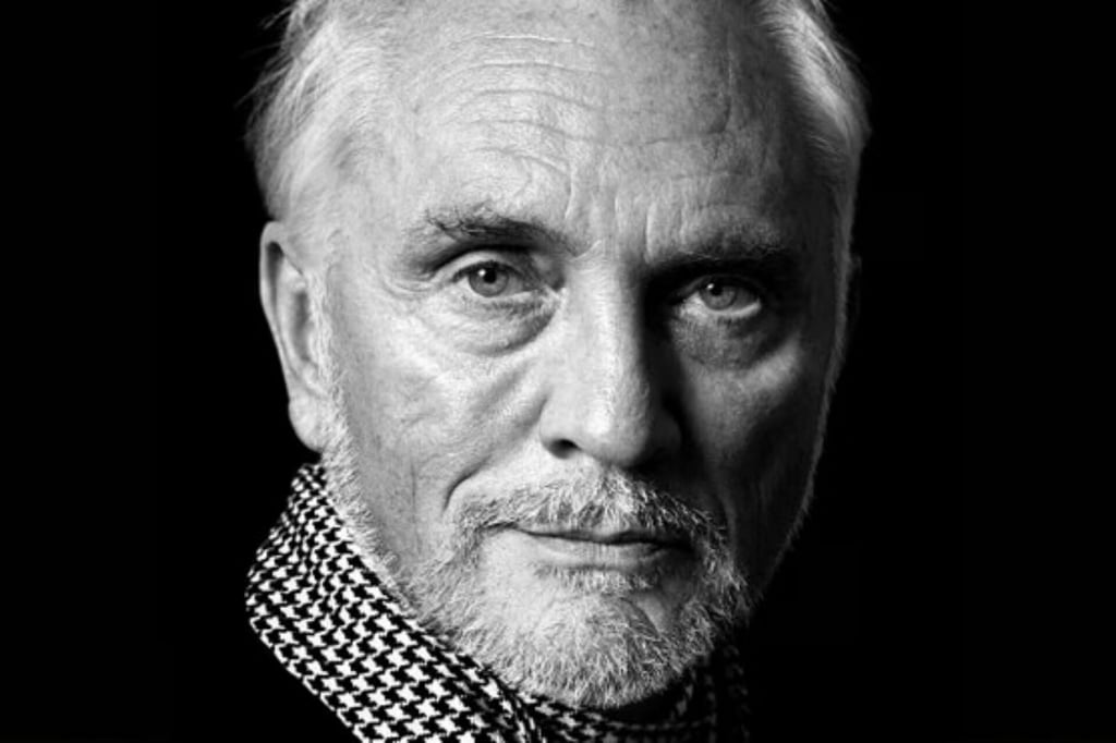 Adiós a Terence Stamp, actor inglés y mítico antagonista de Superman