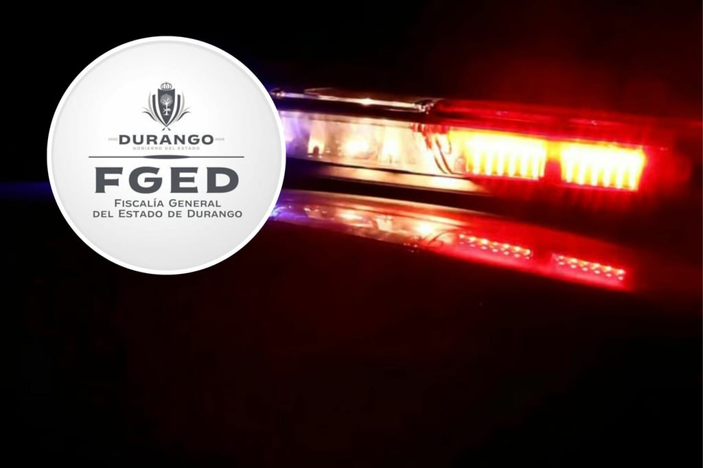 Hombre muere baleado tras aparente riña en bulevar Juan Pablo II, en Durango