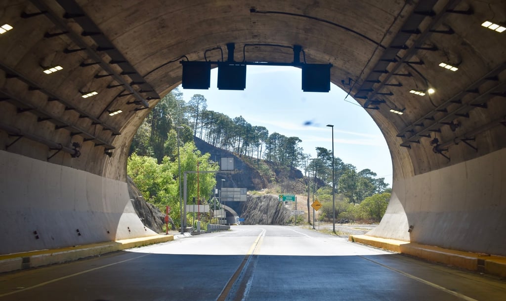 Precios. Con un peaje de 784 pesos para automóviles, esta autopista se ubica en el quinto lugar nacional entre las más caras del 2025, y es la de mayor costo dentro de la red operada por Capufe.