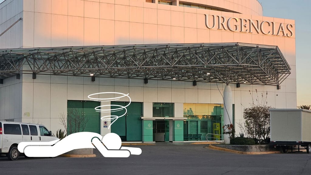 Joven de Súchil resulta gravemente herido tras ser golpeado por motociclistas