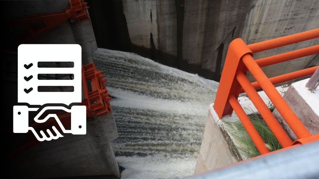 Presa Tunal II: ya se emitió nueva convocatoria para licitación de obra en Durango