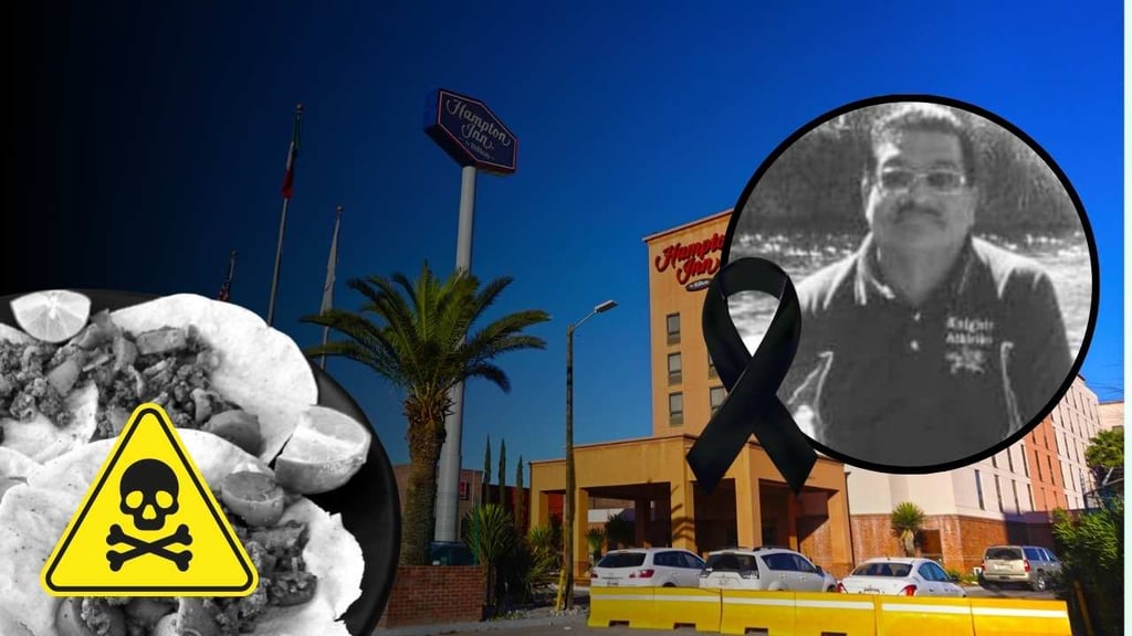 Intoxicación con discada deja un muerto y 50 hospitalizados; todos son empleados de un hotel