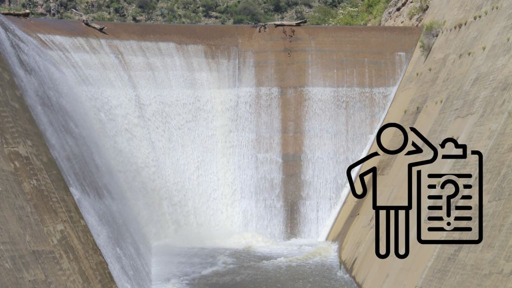 Presa Tunal II: CCE ve más complicada segunda convocatoria para construcción