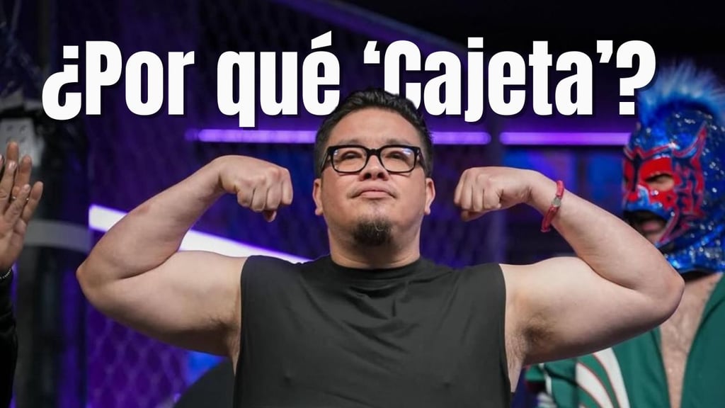 Supernova: ¿por qué el short de Franco Escamilla decía 'cajeta'? Aquí te contamos