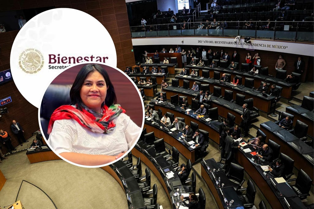 Senado garantiza para 2026 un billón de pesos en programas sociales; destacan reducción de pobreza