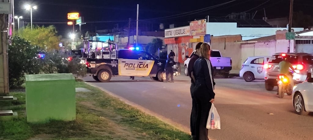 Trabajo. No se descarta que haya una intrusión de células delictivas de otros estados, pero se trabaja en garantizar la seguridad de la entidad: SSP.