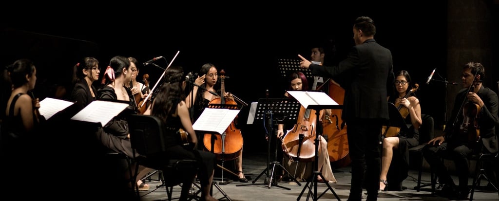 Genshin Impact sinfónico llega a Durango