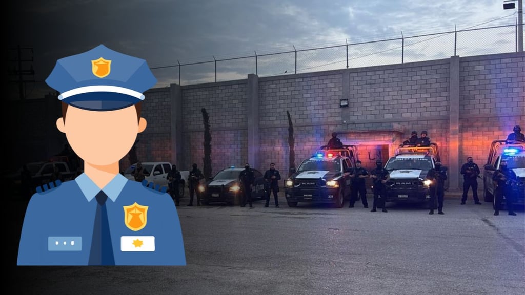 Durango reforzará seguridad en La Laguna, tras hechos violentos en aquella región