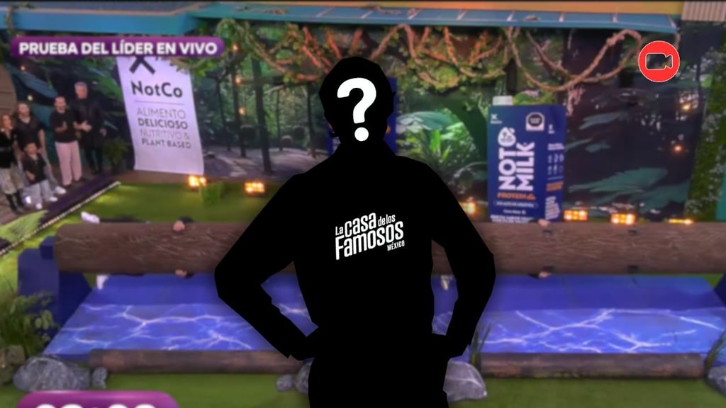 La Casa de los Famosos México 3: ¿Quién se convirtió en líder de la semana? Así fue la dinámica