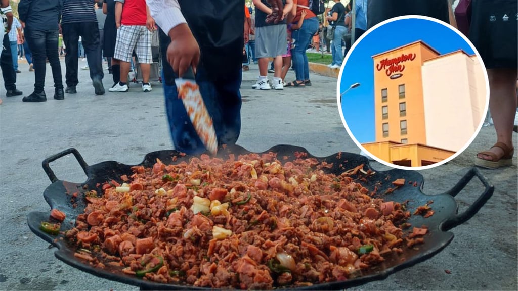 ¿Qué es la discada, platillo norteño que dejó a un muerto y decenas de intoxicados en un hotel?