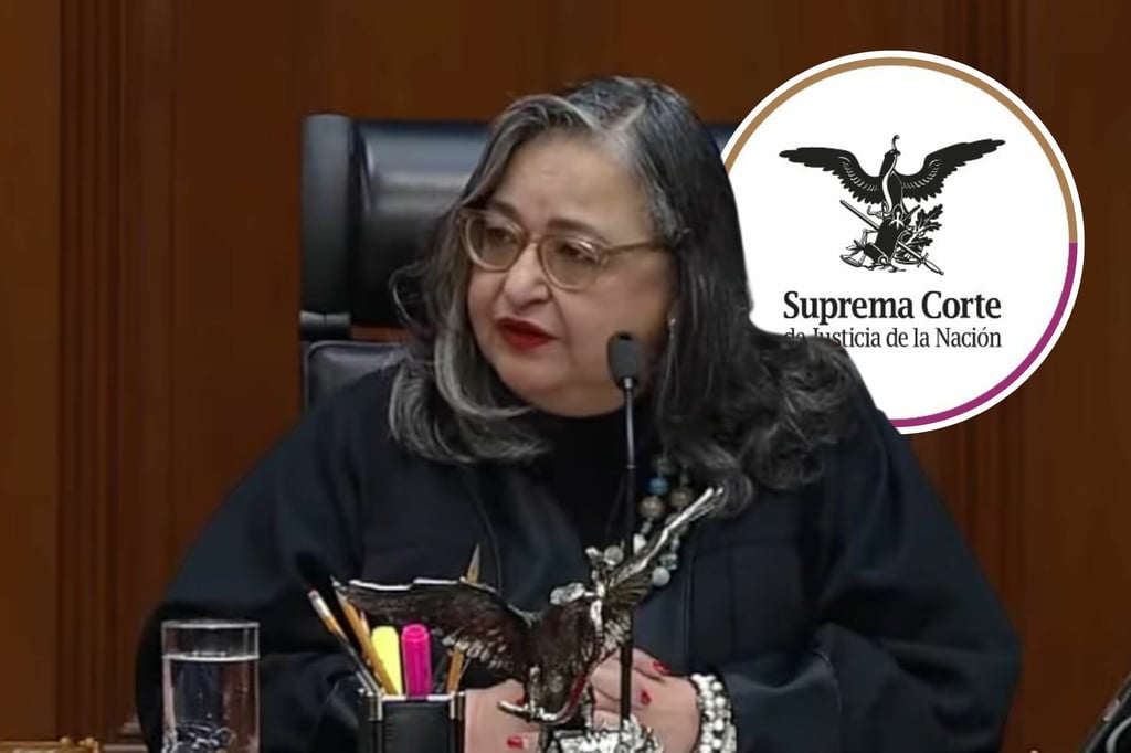 'La sociedad y la historia nos juzgarán': Norma Piña concluye su paso en la Suprema Corte