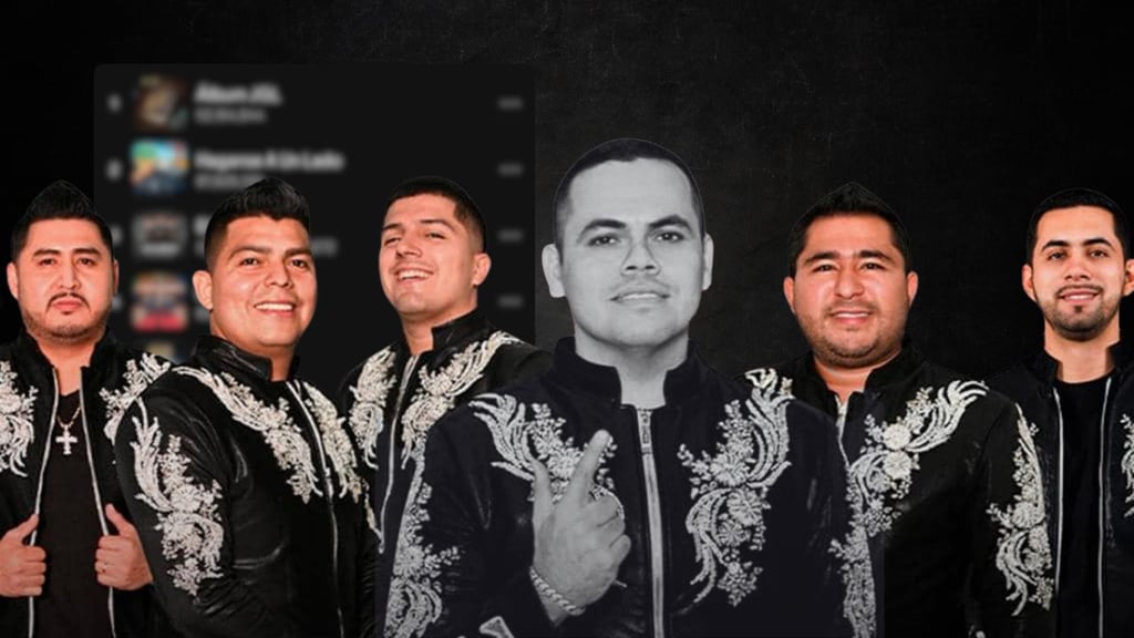 Las canciones más polémicas de Ernesto Barajas, líder y cantante de Grupo Enigma