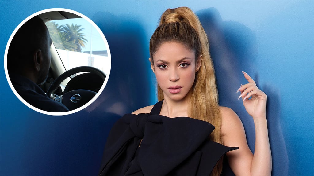 Shakira: ¿Cuánto te cobra un taxi de aplicación desde el Centro de Durango a Torreón?