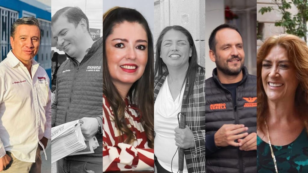 El Siglo califica... Ayuntamiento Durango (parte VI)