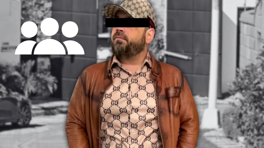 Identifican a 3 presuntos responsables del asesinato del influencer Camilo Ochoa en Morelos