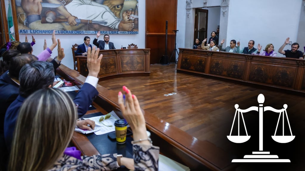 Cabildo de Durango 2025-2028, tendrá contrapeso, aseguran