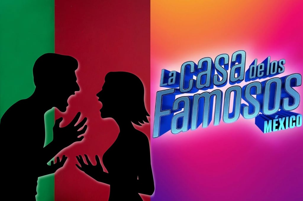 La Casa de los Famosos México 3: los pleitos que han puesto el reality al rojo vivo