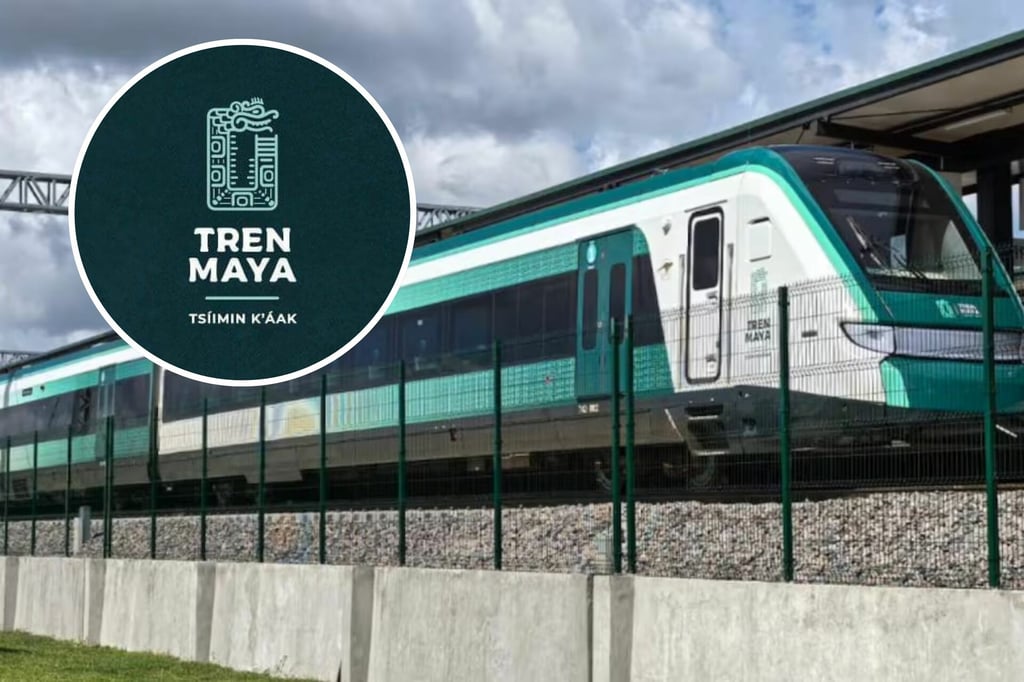 Tren Maya contrató seguro por 35 mil mdp que incluye sabotaje y terrorismo