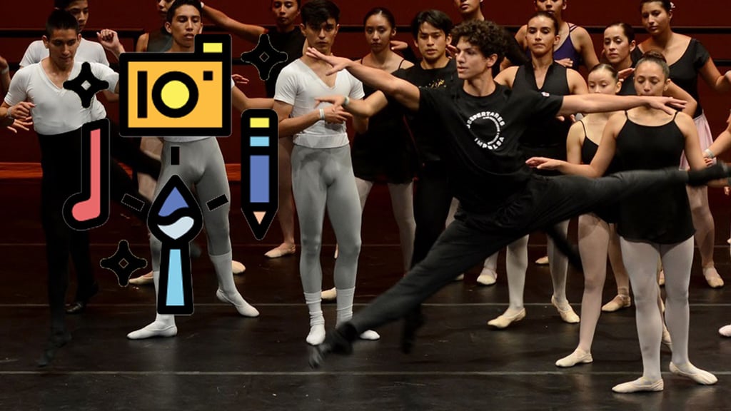 ¿Eres artista y buscas una beca cultural del INBAL? Aquí te decimos como participar