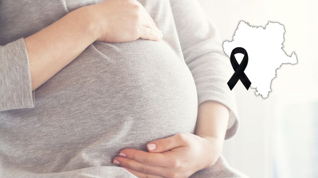 Durango, el estado con el mayor índice de muertes maternas en México