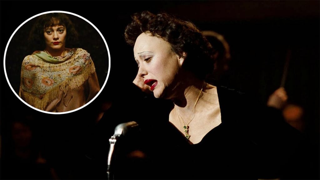 La Vie en Rose será proyectada en la Cineteca de Durango, ¿Cuándo y dónde será? Te contamos