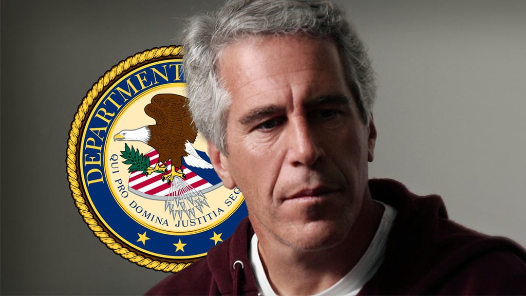 Caso Epstein: tribunal bloquea acceso a evidencias solicitadas por el Departamento de Justicia