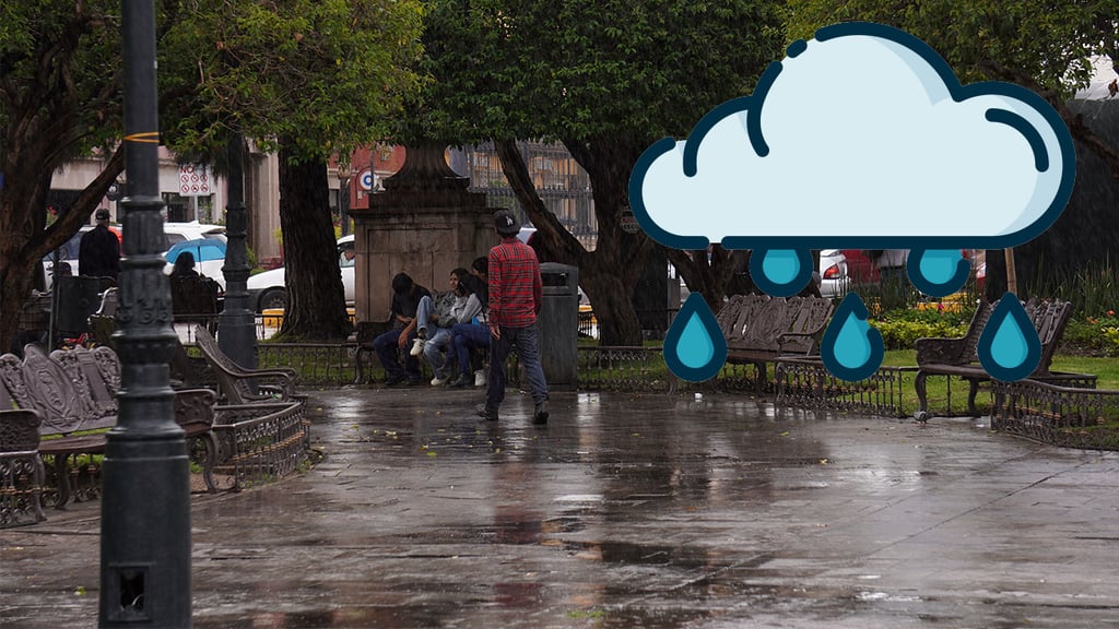 Clima en Durango: Pronostican lluvias moderadas en la zona serrana del estado