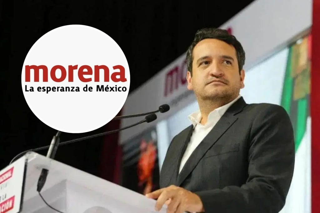 Gastos que no aparecen: Andrés Manuel López Beltrán y 96 viajes bajo opacidad en Morena