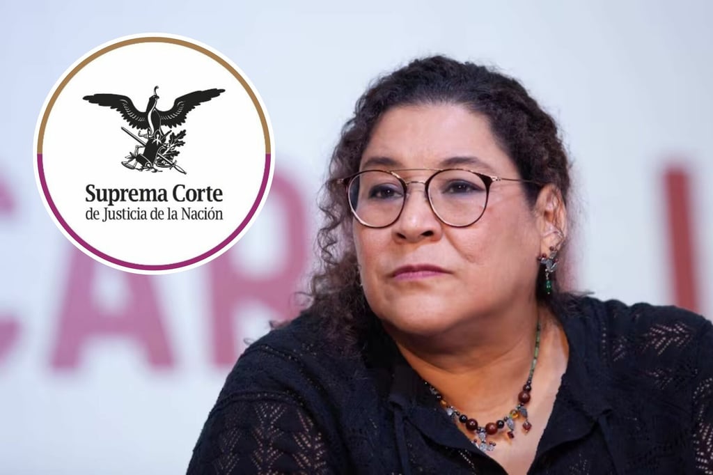 'Aunque les moleste, seguiré siendo austera': Lenia Batres responde a acusaciones sobre gastos