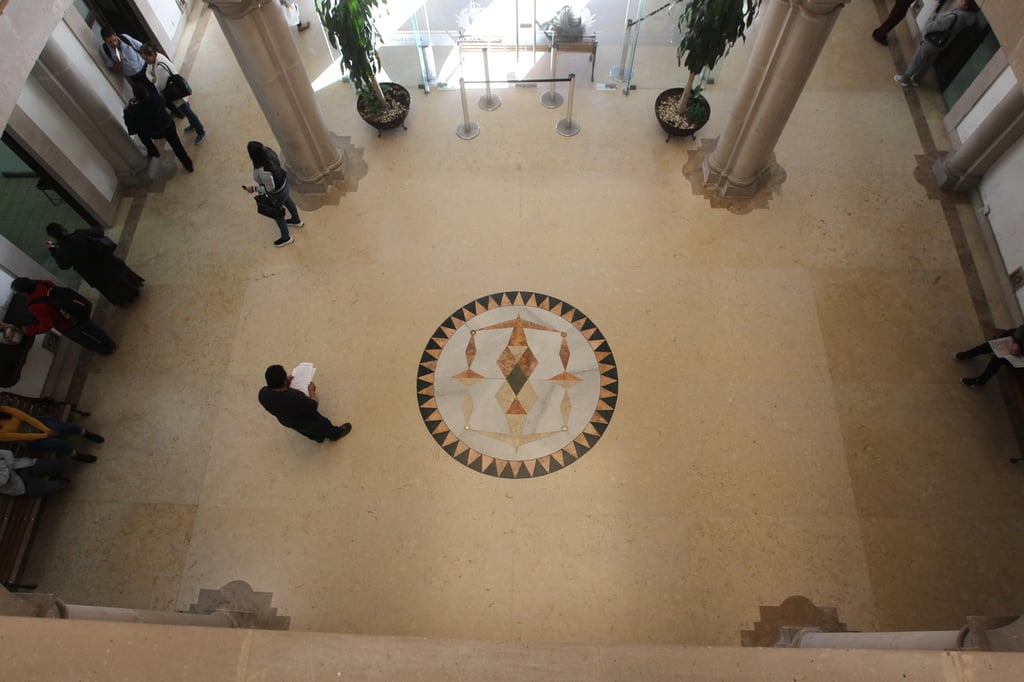 Análisis. No se ha definido todavía cuál será la ubicación de este nuevo Tribunal, pero podría ser la Universidad Judicial.