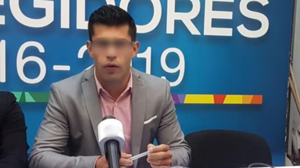 Exalcalde de Durango, detenido por presunto fraude millonario