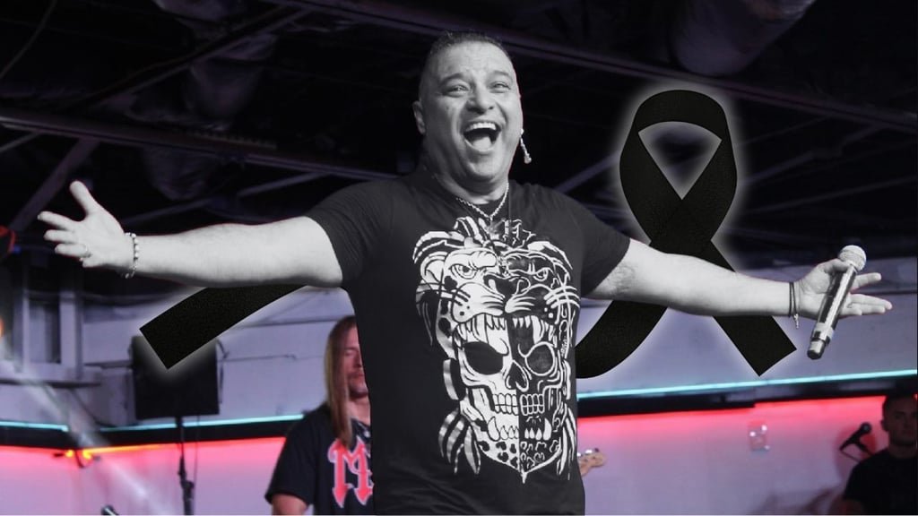 Xava Drago, vocalista de Coda, fallece tras una dura lucha contra el cáncer