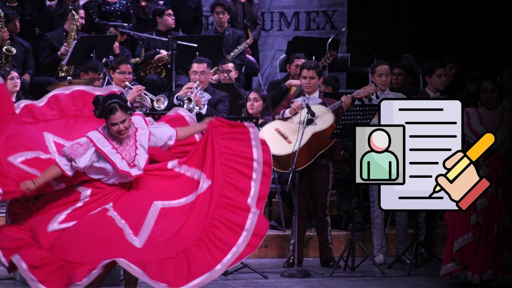 ESMUMEX abre convocatoria para unirse a cursos 2025-2026 | Costos y horarios