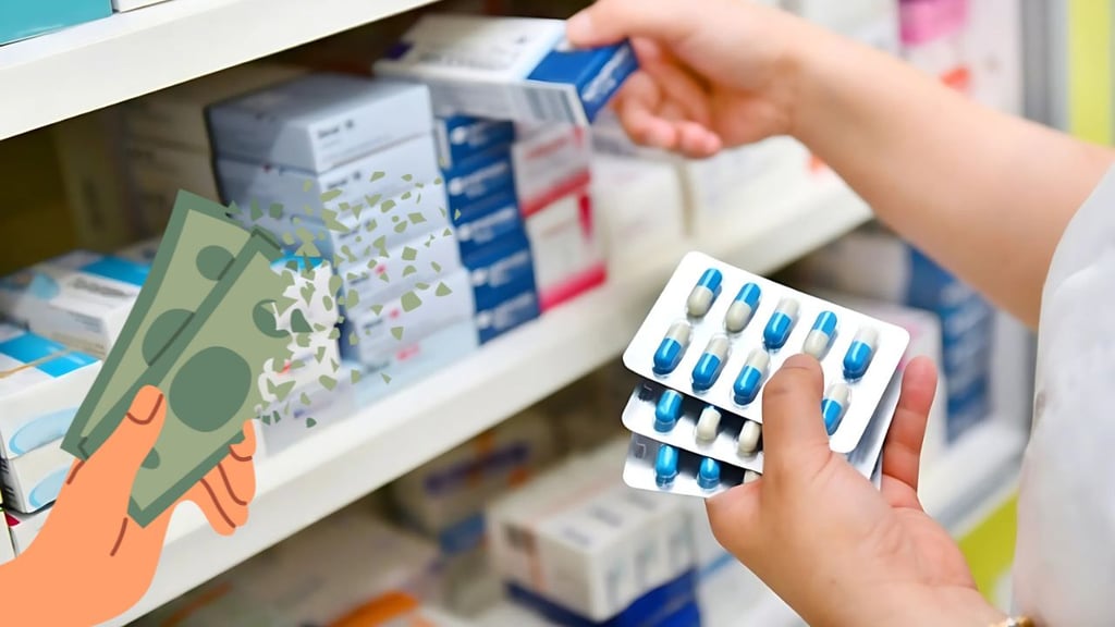 Gastos de salud presionan cada vez más la economía en los hogares de Durango