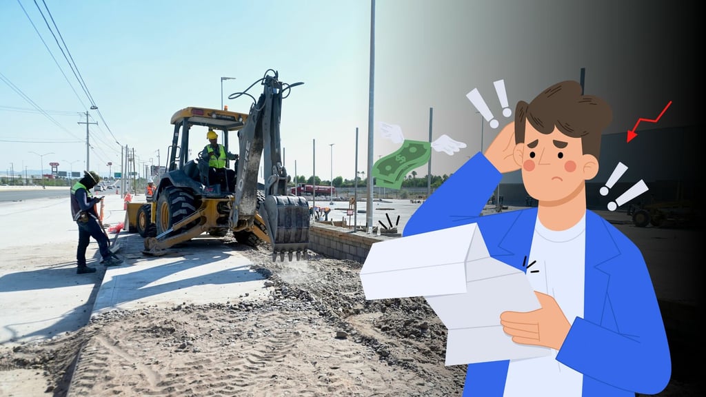 Incertidumbre frena inversiones que estaban por llegar a Durango: Especialista