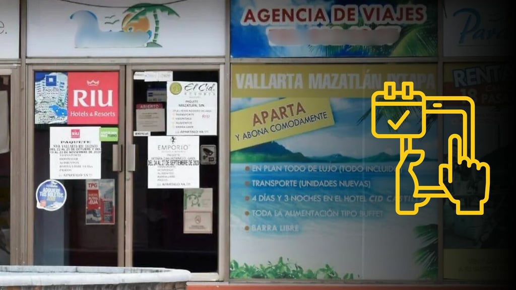 Ocupación hotelera en Durango a la baja; esperan repunte en la segunda mitad de 2025