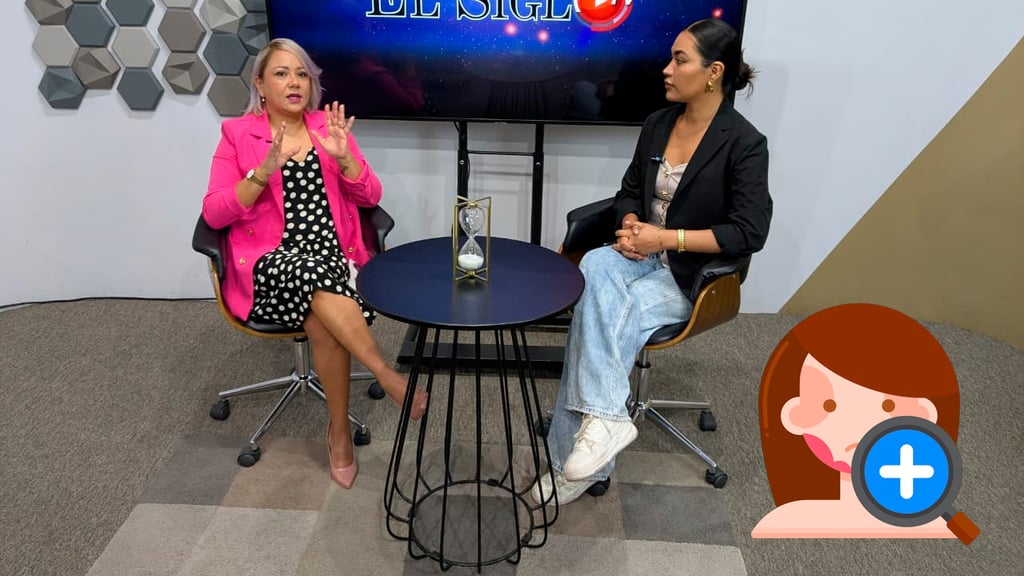 'El cuidado de la piel es fundamental a cualquier edad': Mirsa Quiroga